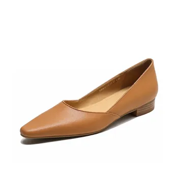 EASTTATA ET Casual Single Shoes Women's
