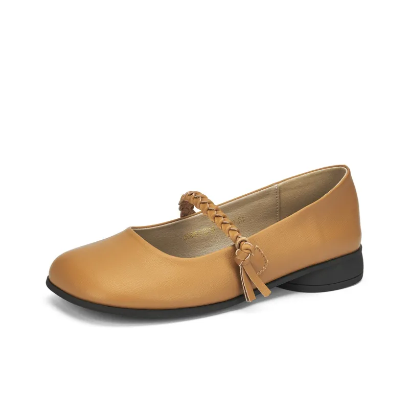 GEMEIQ Casual Single Shoes Women's-4
