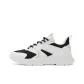 Ivory/Black