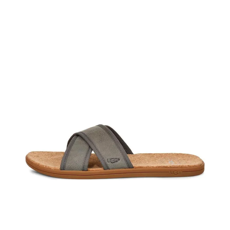 UGG Flip flops 'Grey'-0