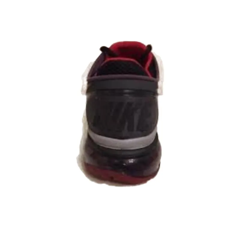 Nike Trainer 1.3 Max Grey Varsity Red-4