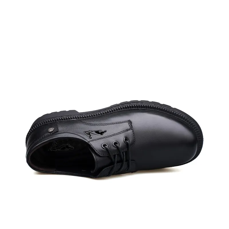 British Knights Casual Single Shoes Women's Black-4