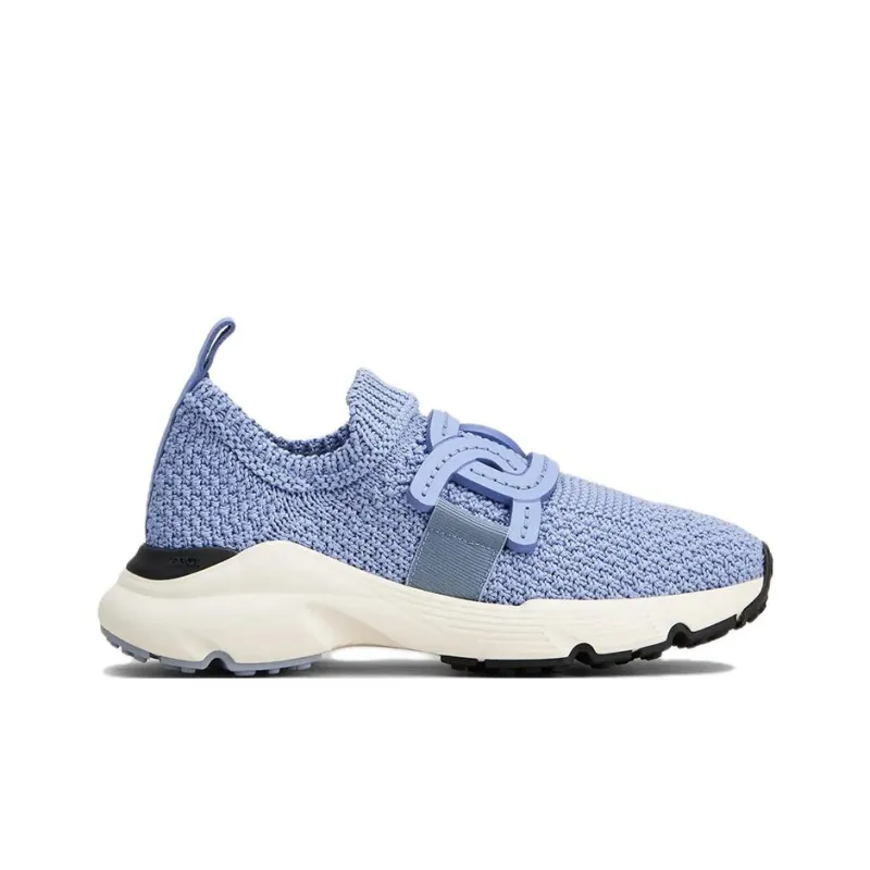 TOD'S Cushioning, Slip Resistant, Abrasion Resistant, Breathable, Thermal Low Top Casual Shoes Women's-1