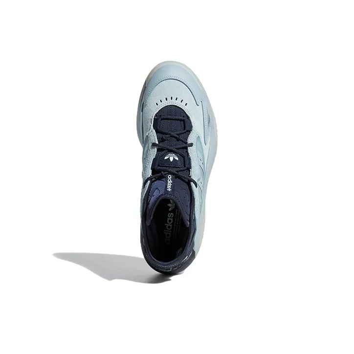 Adidas Originals Streetball 2.0 Shoes 'Blue Sky'-4