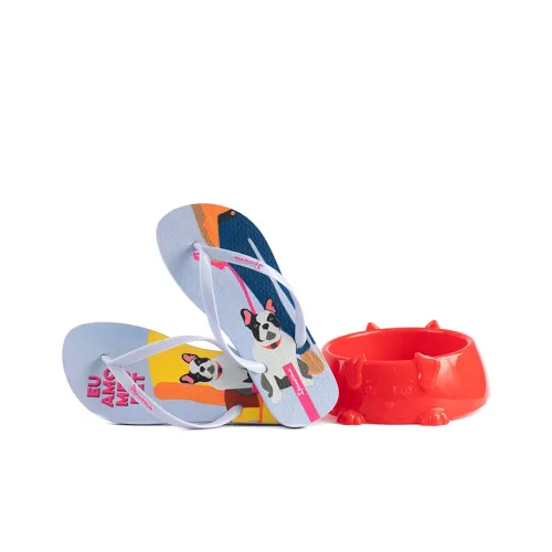 Ipanema Flip Flops Women's