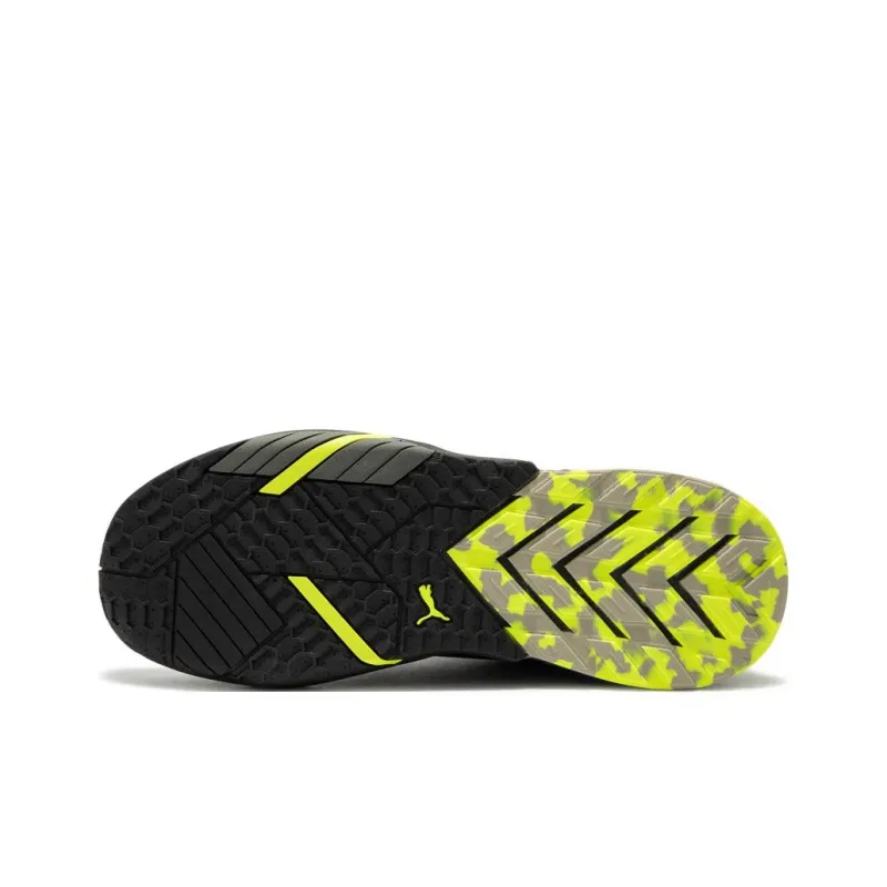 PUMA Maco Sl X Rkdo Esports 'Black Lime Squeeze'-5