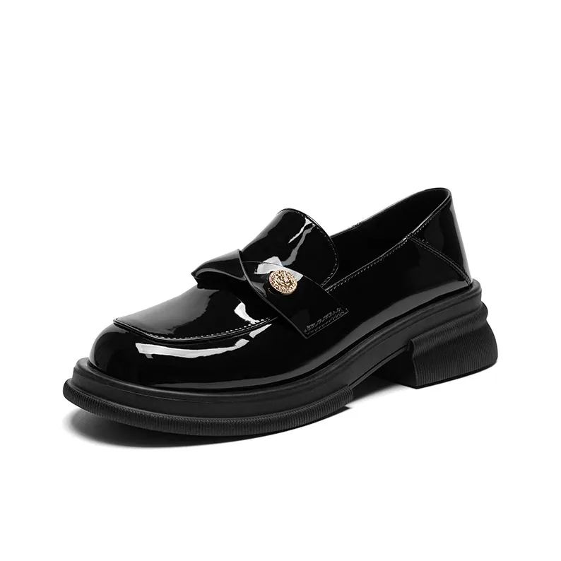 ZHR Casual Single Shoes 4.5cm Women's-0
