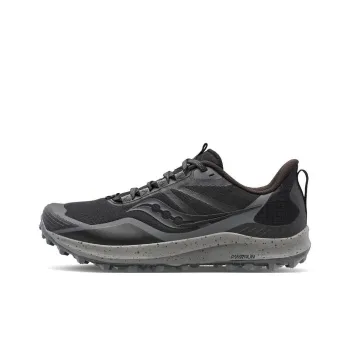 Saucony Peregrine 12 Running Shoes Women's Low-Top