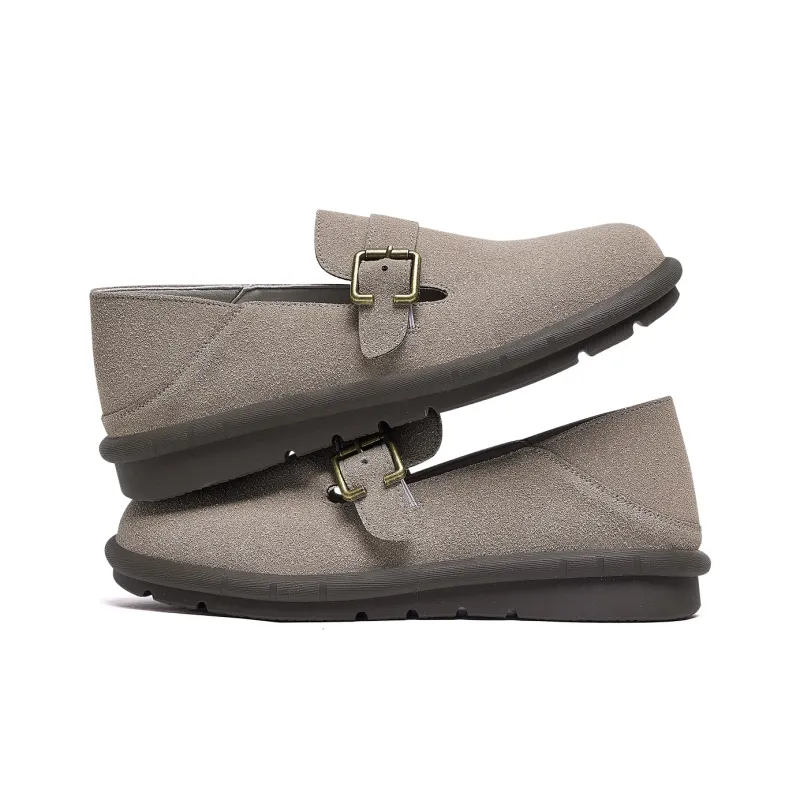 Warrior Casual Single Shoes Flat Women's-8