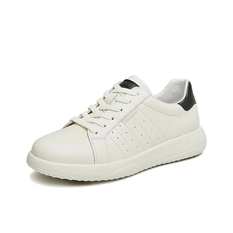 BATA Low-Top Skateboard Shoes Women's-1