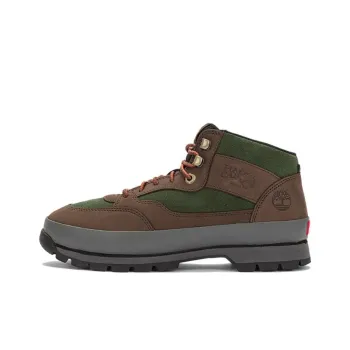 Vans X Timberland Half Cab Hiker 'Brown'