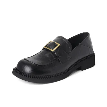 JOSINY Ballet Flats Loafers Women's