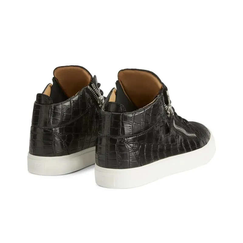 Giuseppe Zanotti Kriss Sneakers-3