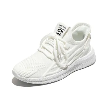 PAUL FRANK Wear resistant And Lightweight Low Top Casual Shoes Women's