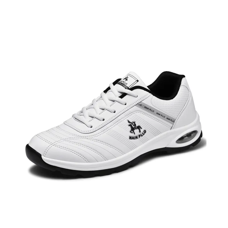 NAIKPLLO Low-Top Casual Shoes Men's-1