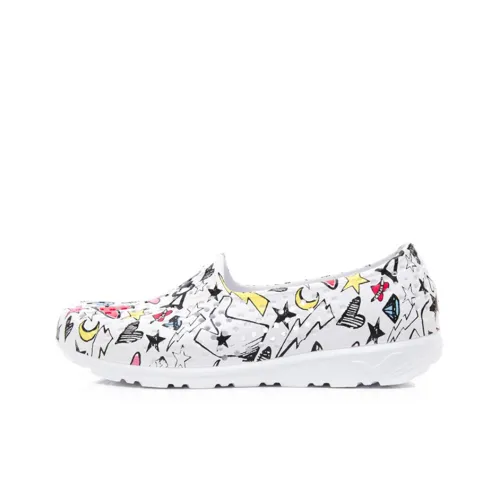 Pony Clogs Unisex