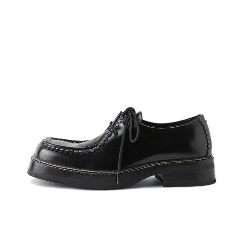 Ботинки зимние женские boots no brand black fur