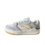 Ivory White / Frost Tower Gray / Lychee Red