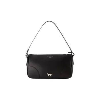 Maison Kitsune Boogie Shoulder Bag