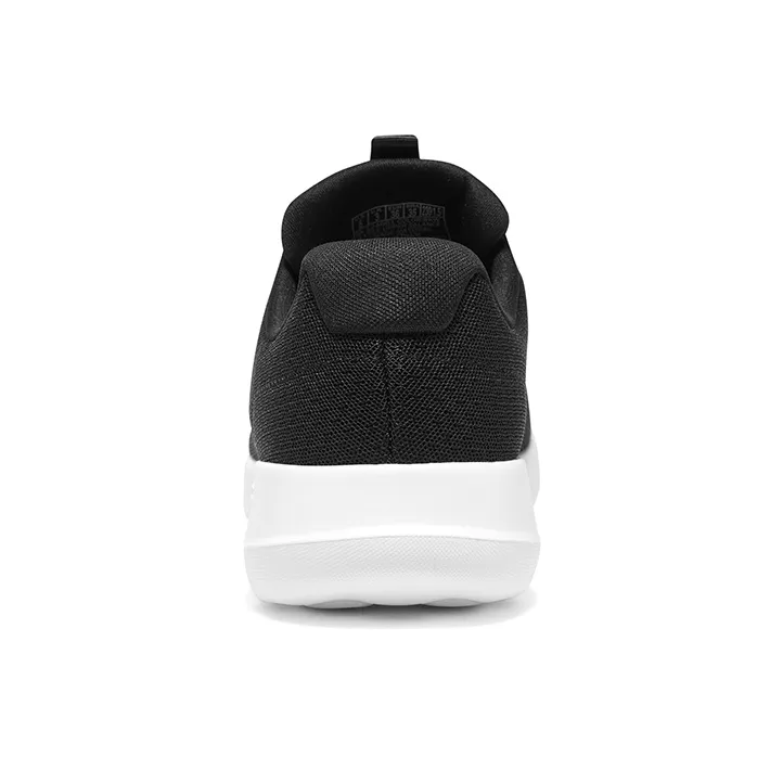 Skechers Go Walk Joy 'Black White' Women's-4