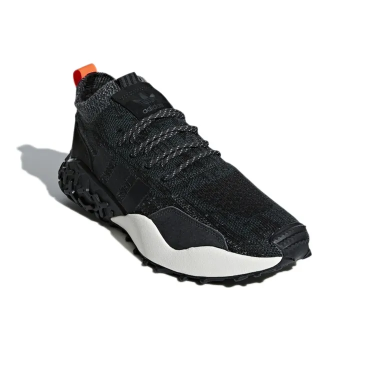 Adidas F/2 Tr Pk Carbon-2