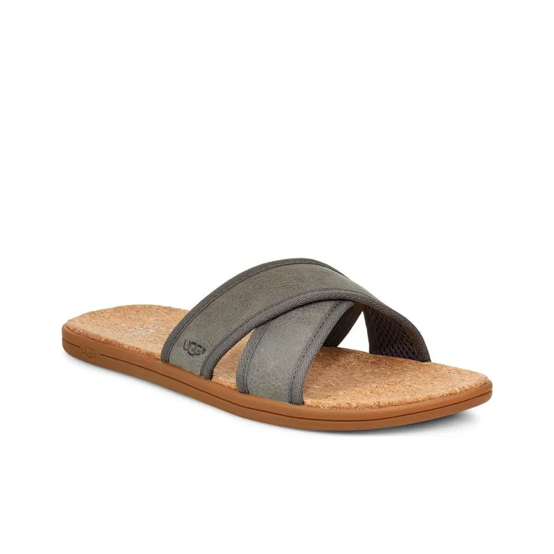 UGG Flip flops 'Grey'-2