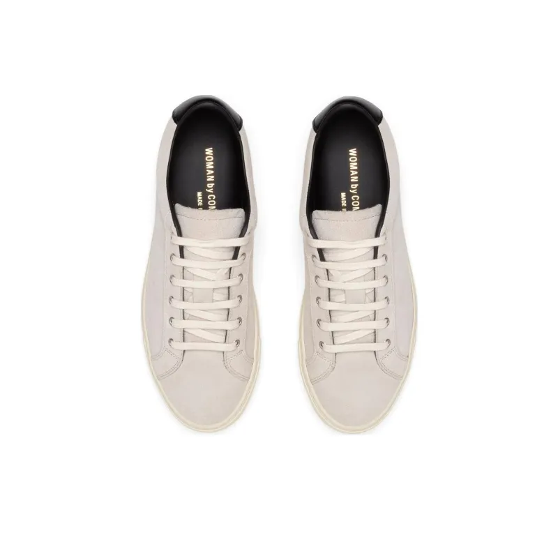 COMMON PROJECTS Retro Low top Sneakers-5