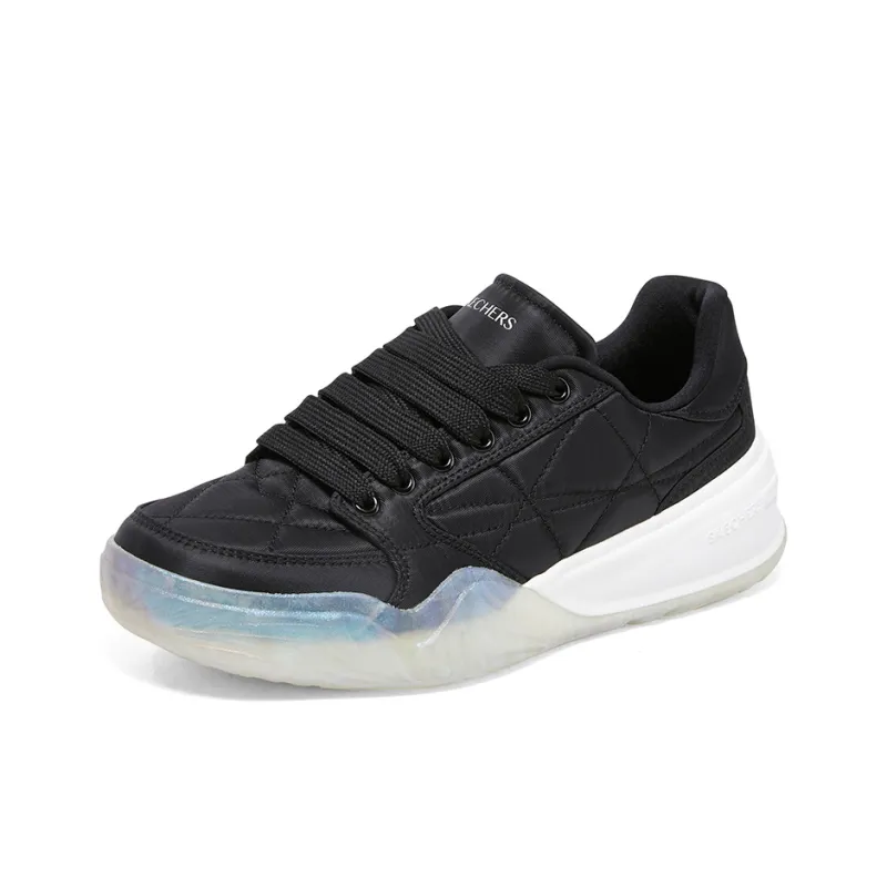 Skechers Denali Subtle Spark 'Black' Women's-2