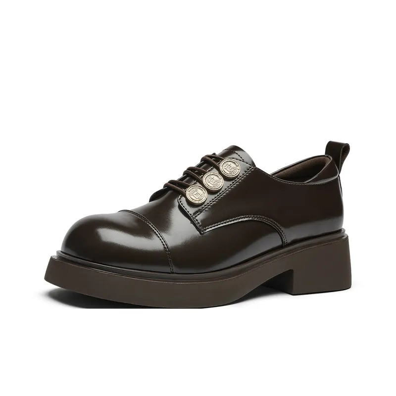 GEMEIQ Casual Single Shoes Women's-8