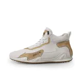 White Brown