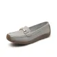 Gray (Unlined Shoes)