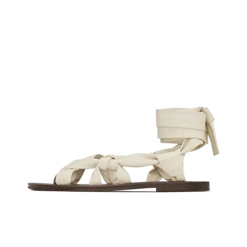 SAINT LAURENT Roman Sandals Men