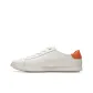 White Orange