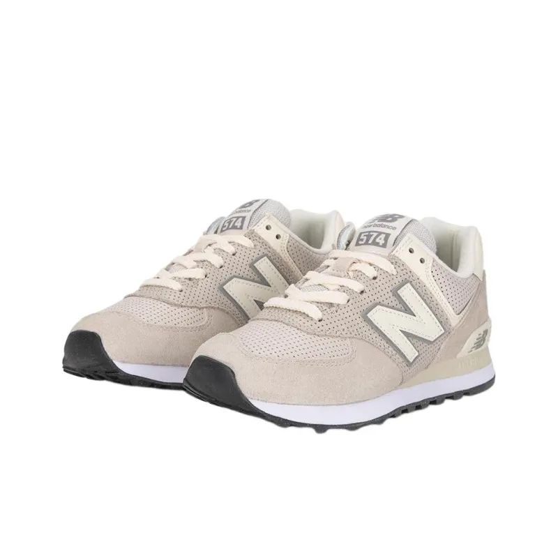 New Balance 574 'Cream'-2