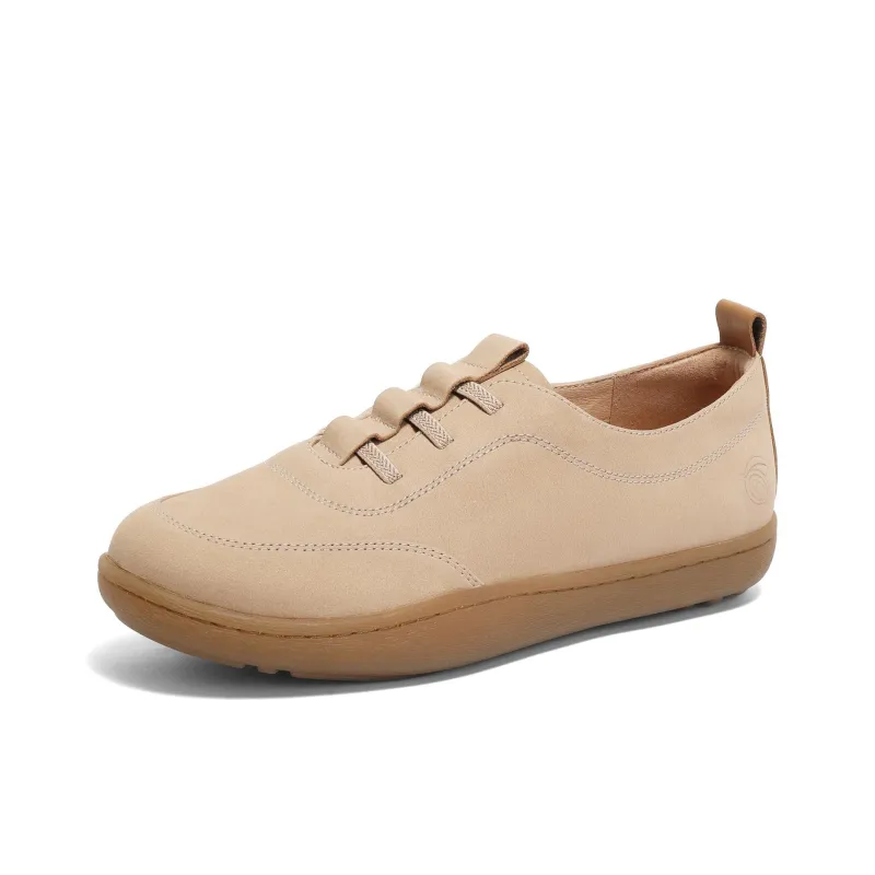 Senda Casual Single Shoes 3cm Women's-1