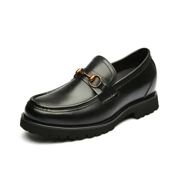 KAISER Men's Business Casual Shoes