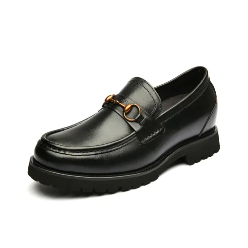 KAISER Men's Business Casual Shoes