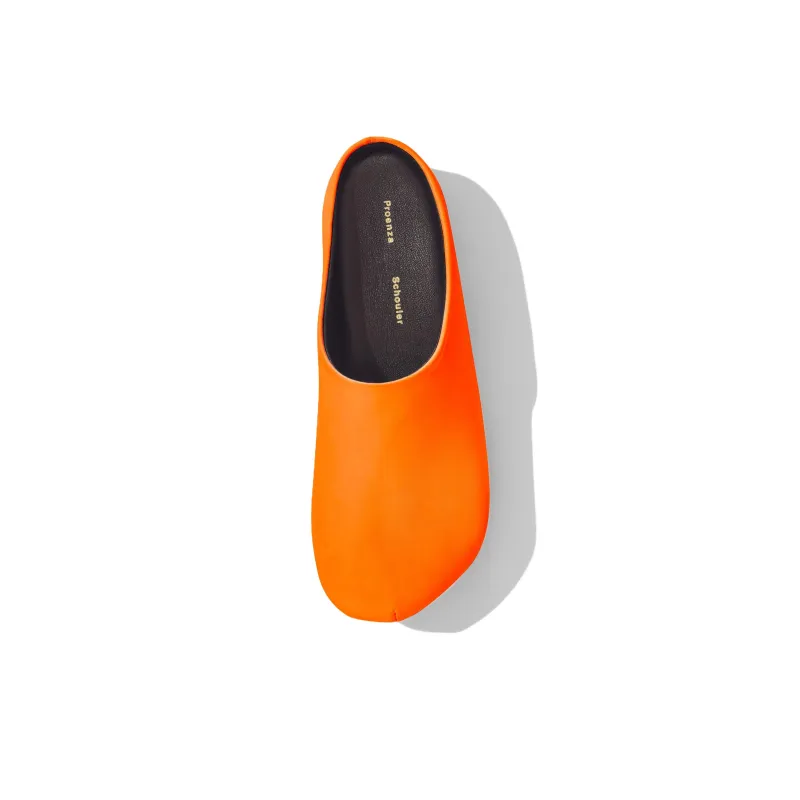 PROENZA SCHOULER Forma 110mm Platform Sandals-2
