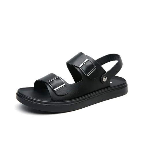 FOXER Beach Sandals Men