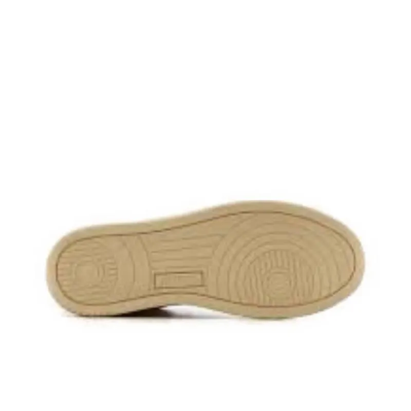 AUTRY Stylish Skateboarding Shoes Women's White Gray Red-5