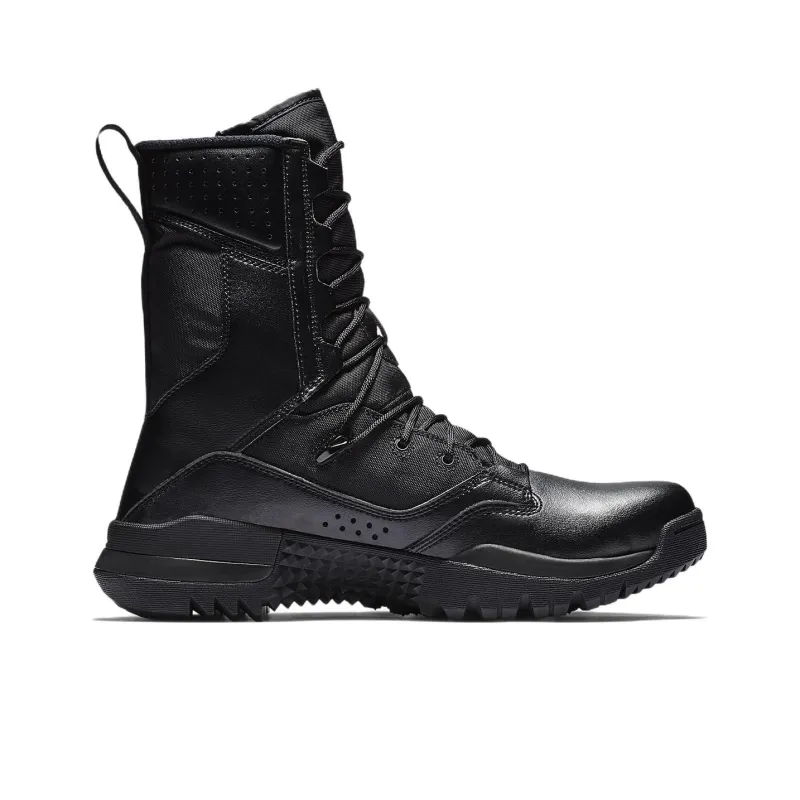 Nike Special Field Boot 8 Inch Black-1