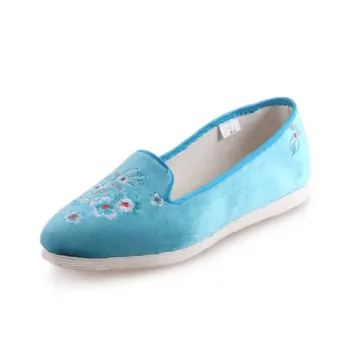 Neiliansheng Casual Single Shoes Women's