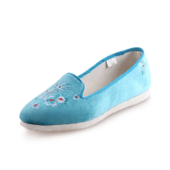 Neiliansheng Casual Single Shoes Women's-0