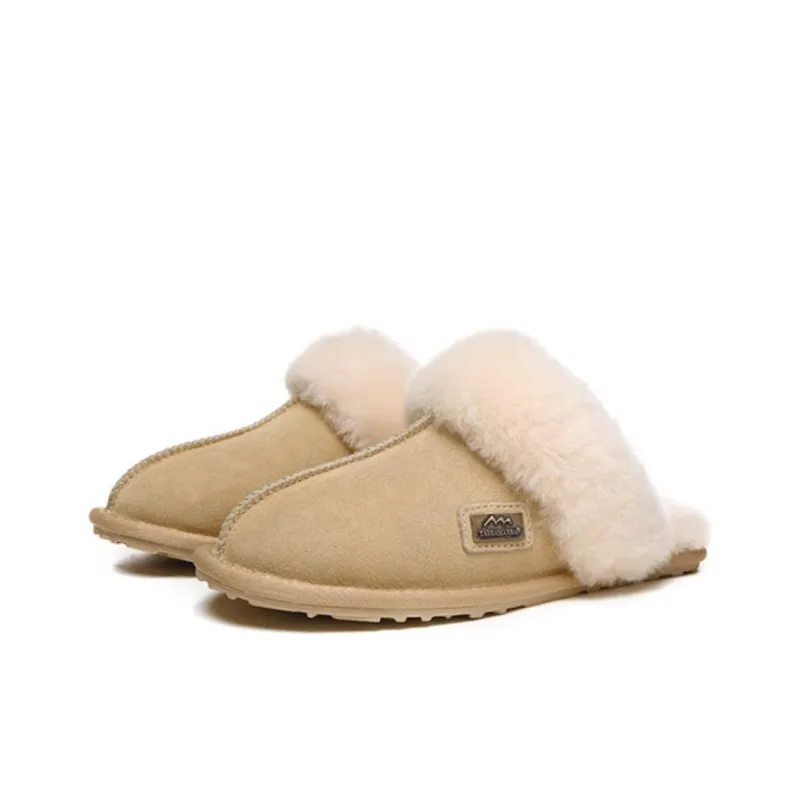 TARRAMARRA Closed Toe Slippers Women's-8