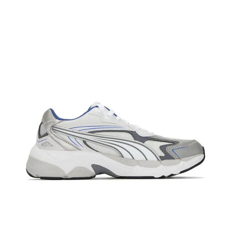 PUMA Teveris Nitro 'Noughties Feather Grey Sapphire'-1