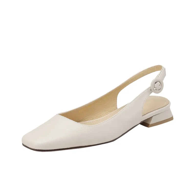 Naiyee Casual Shoes 2cm Women's-3