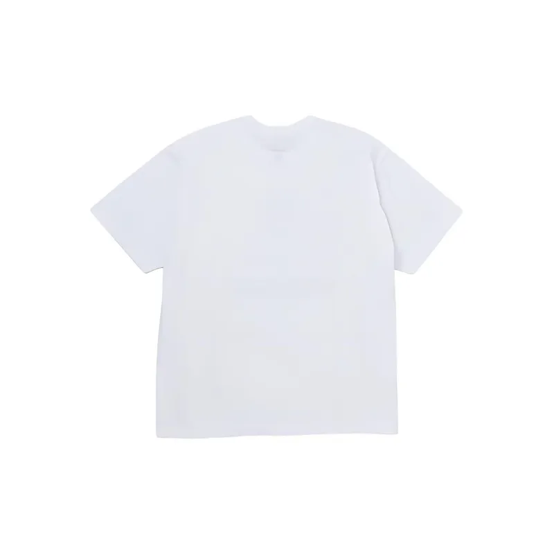 Yohji Yamamoto T Shirts Men-1