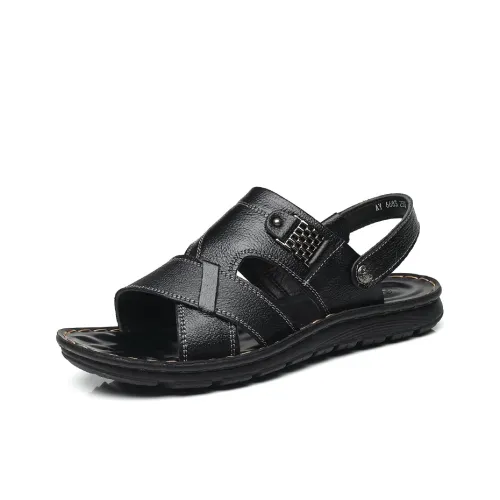 FOXER Beach Sandals Men