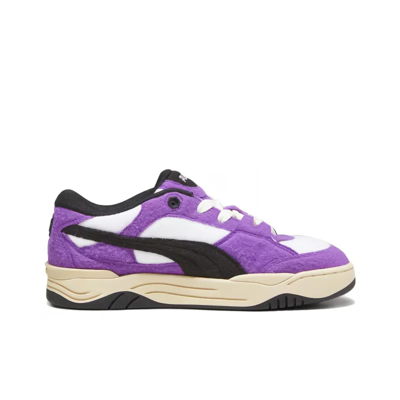 PUMA 180 Felt 'Purple Pop'-1