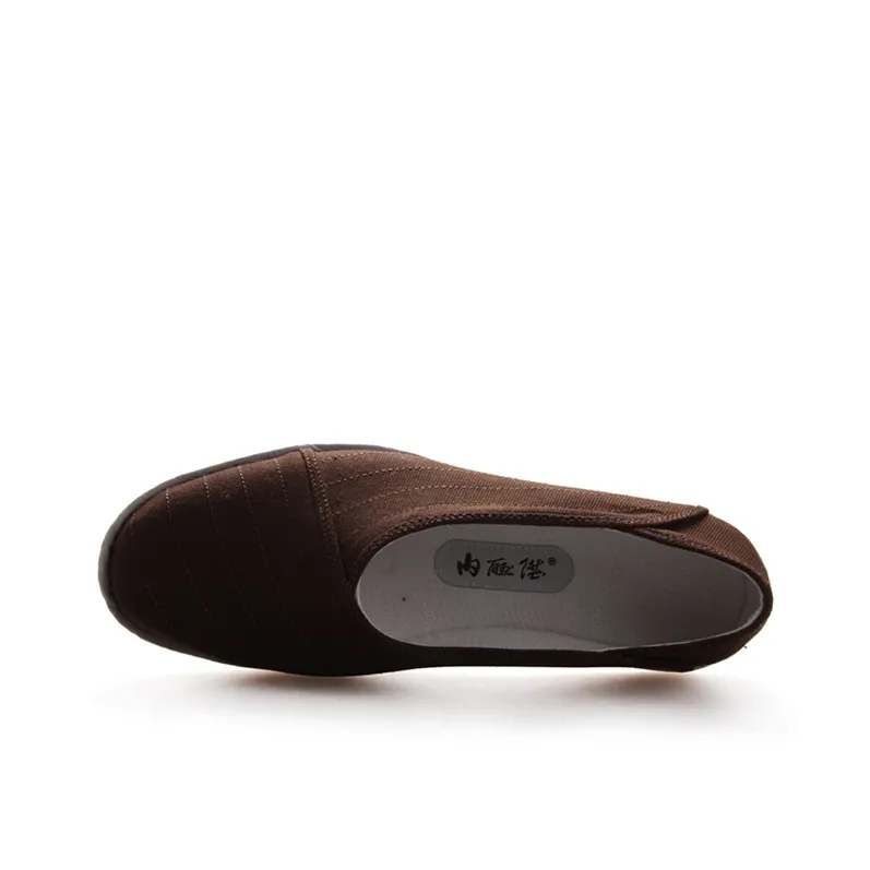 Neiliansheng Men's Casual Unlined Shoes Men's-1